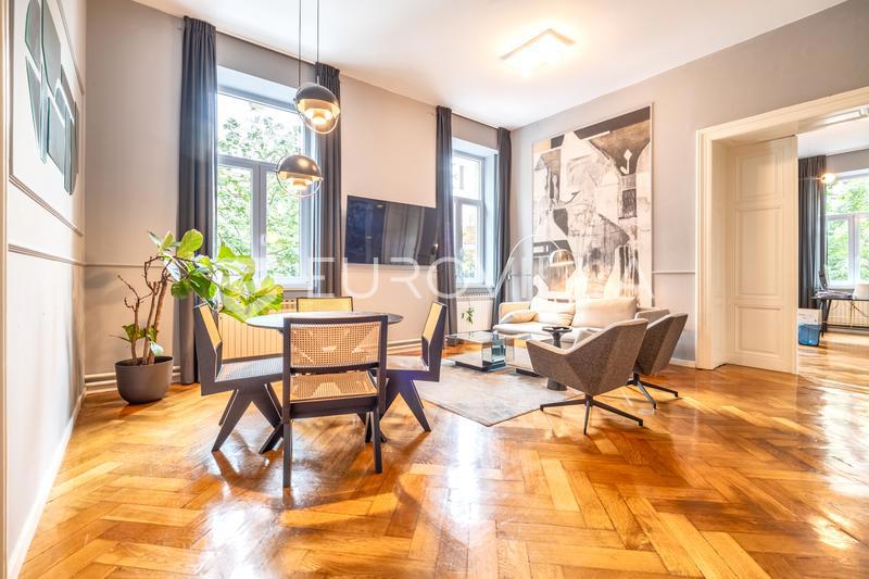 Квартира ZAGREB, 750.000 €