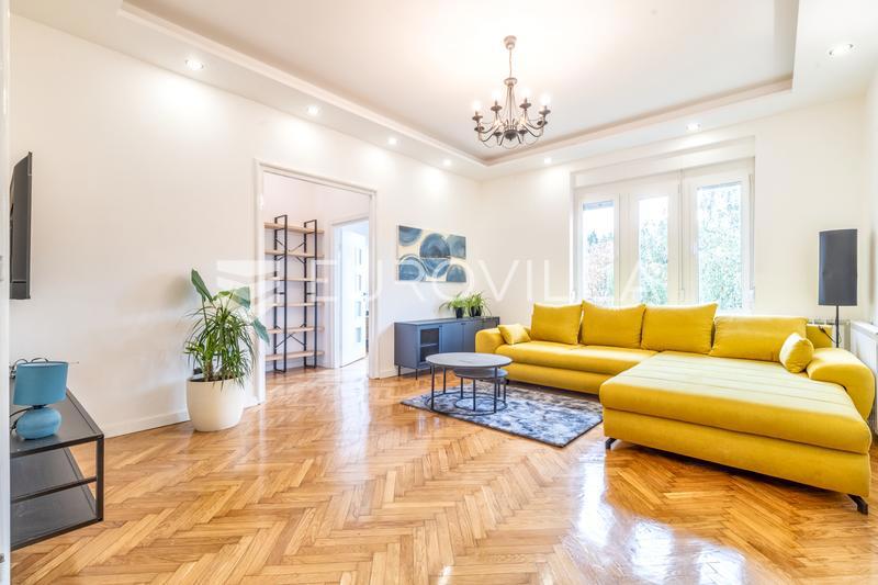 Квартира ZAGREB, 396.630 €