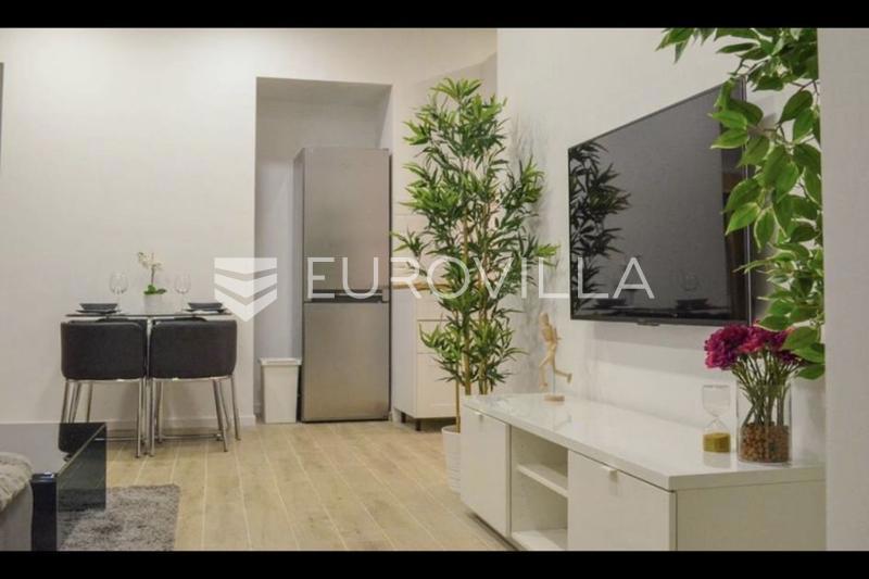 Appartamento ZAGREB, 800 €