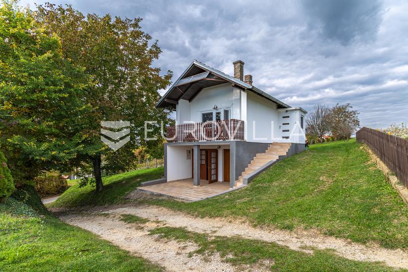 Casa NOVI MAROF, 75.000 €