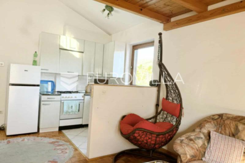 Appartamento CRIKVENICA, 145.000 €