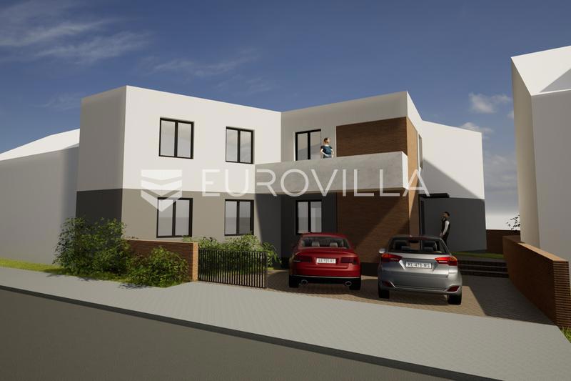 Квартира POŽEGA, 150.000 €