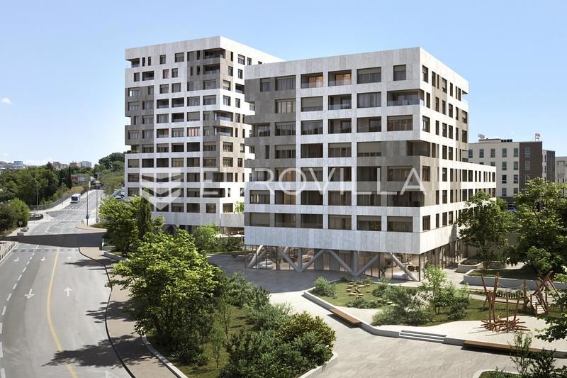 Appartamento SPLIT, 899.662 €