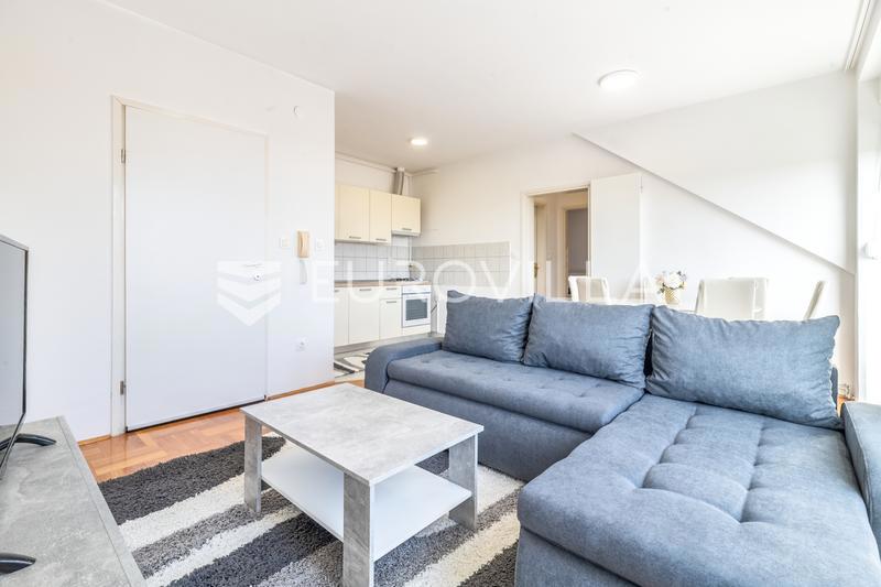 Квартира ZAGREB, 650 €