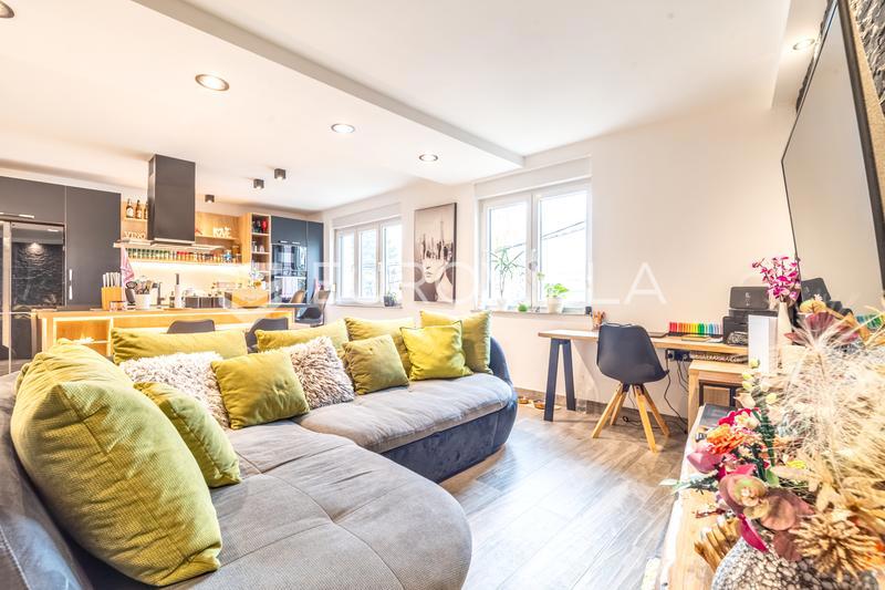 Квартира ZAGREB, 240.000 €