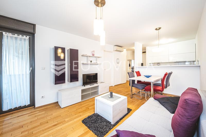 Квартира ZAGREB, 800 €