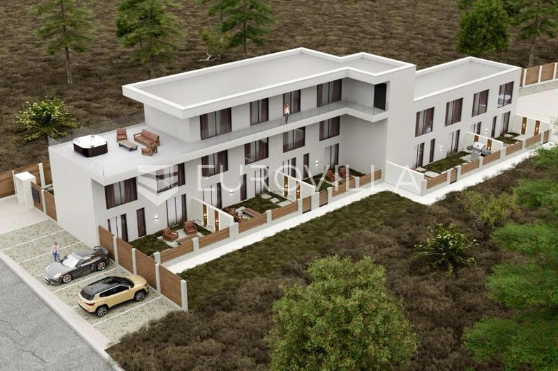 Квартира MEDULIN, 340.000 €