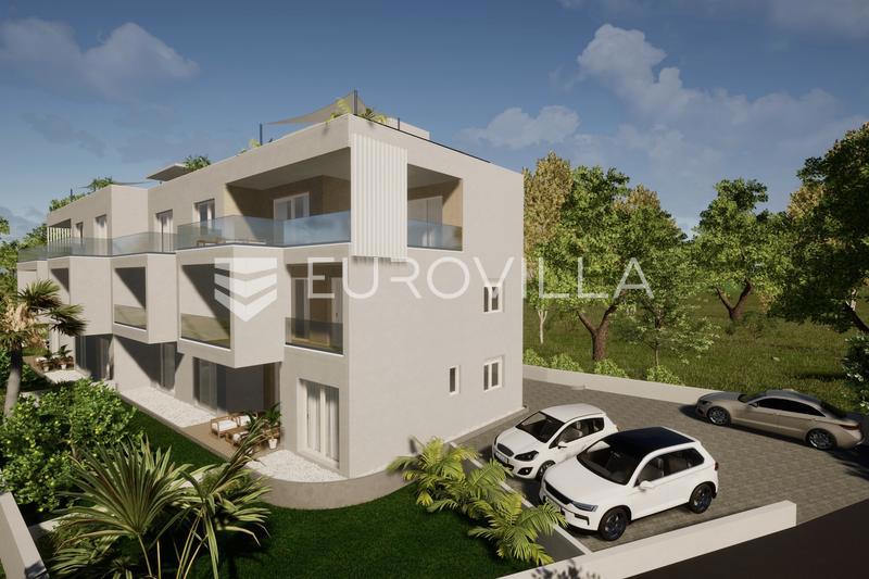 Appartamento KAŠTELA, 130.000 €