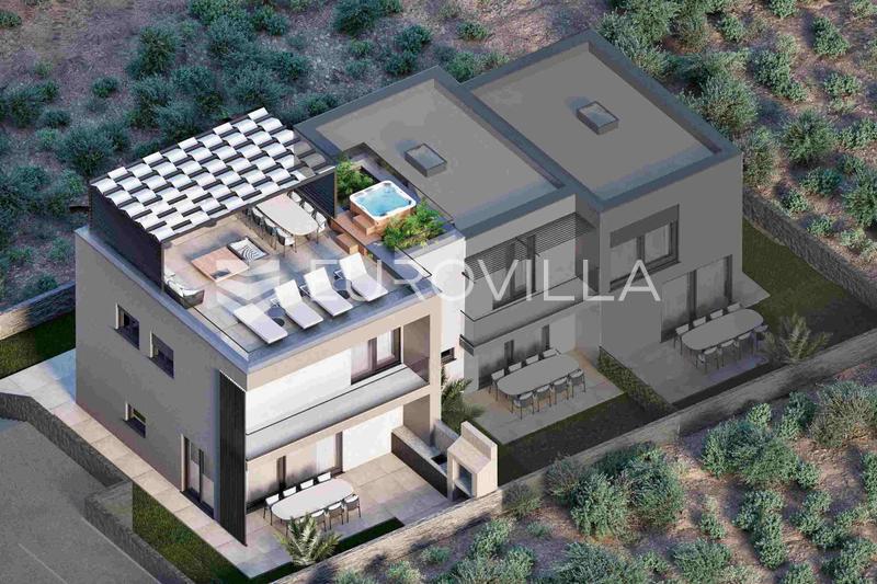 Casa VODICE, 448.000 €