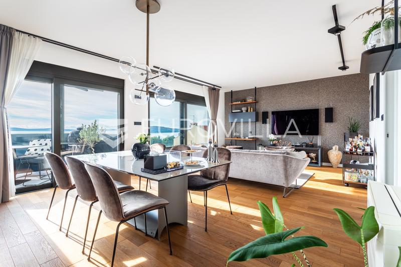 Квартира SPLIT, 3.500 €