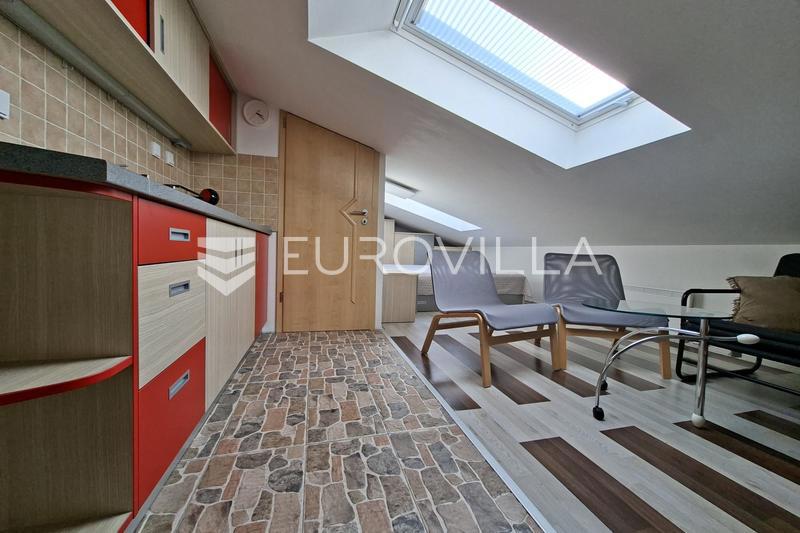 Квартира OPATIJA, 75.000 €