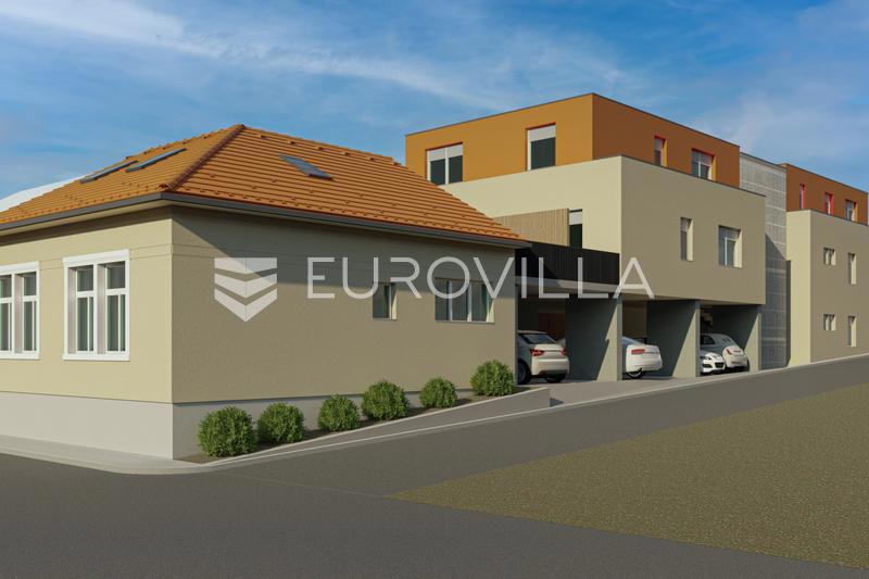 Квартира POŽEGA, 185.000 €