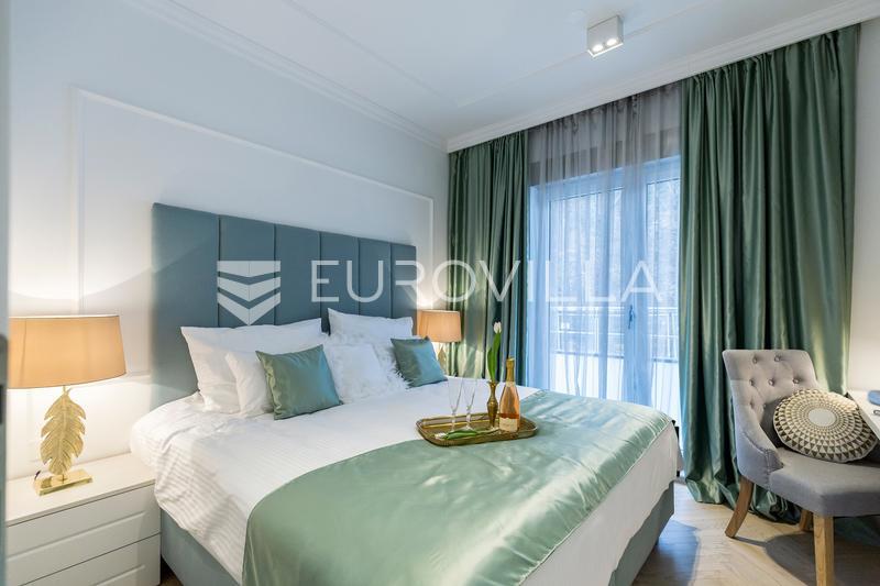 Квартира ZAGREB, 500 €