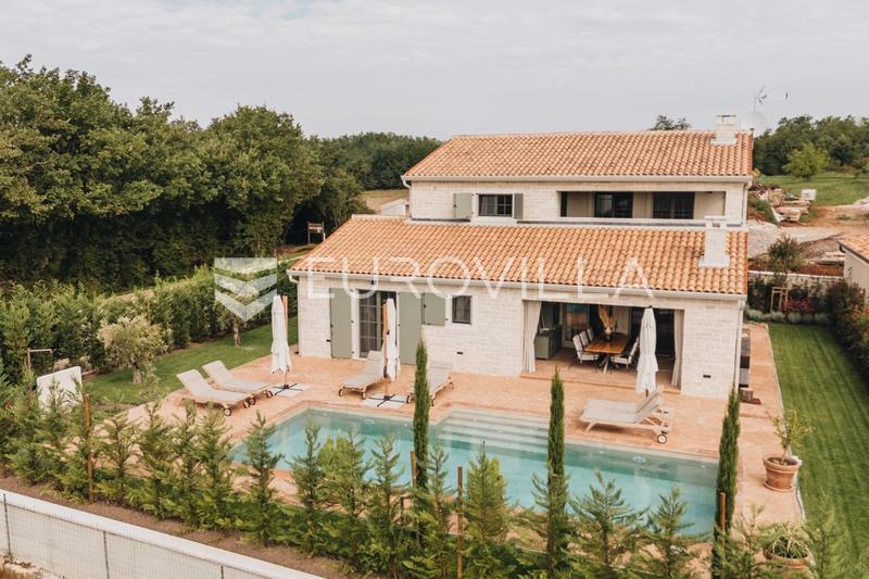 Дом VIŠNJAN, 1.699.000 €