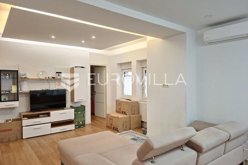 Квартира ZAGREB, 1.500 €