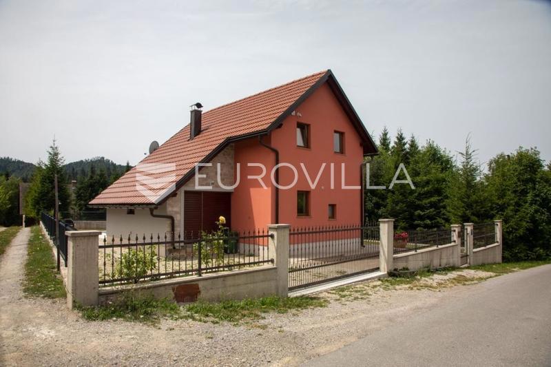 Дом LOKVE, 620.000 €