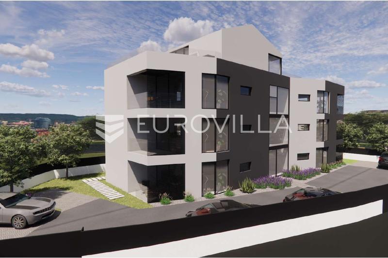 Appartamento ROVINJ, 489.000 €