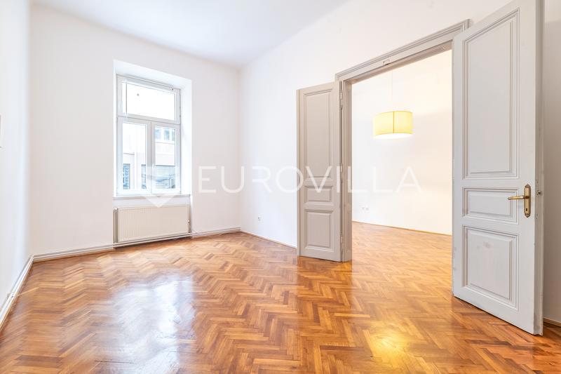 Коммерческая площадь ZAGREB, 1.650 €