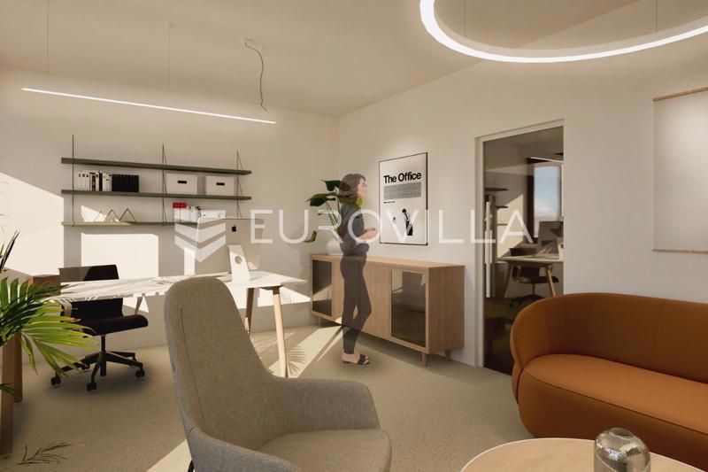 Коммерческая площадь ZAGREB, 2.800 €