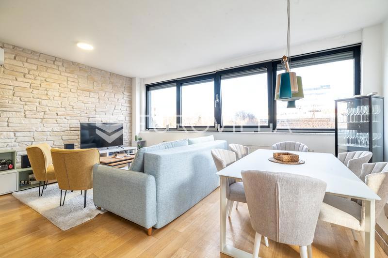 Appartamento ZAGREB, 371.036 €