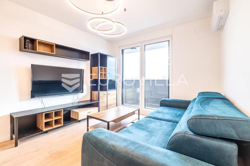 Appartamento ZAGREB, 1.200 €