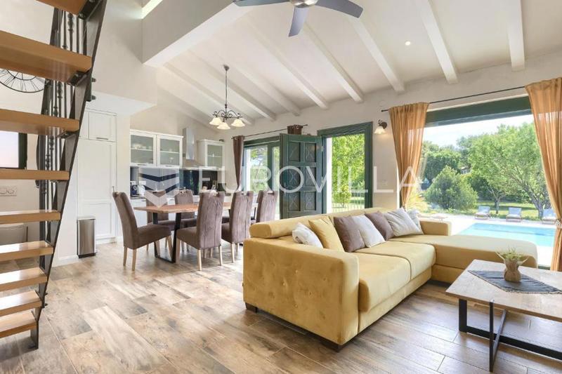 Casa ROVINJ, 1.100.000 €