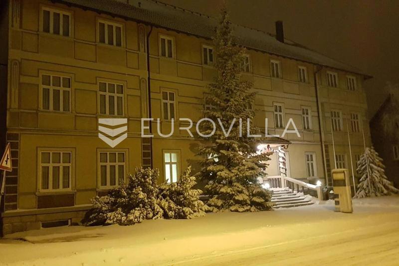 Casa RAVNA GORA, 1.800.000 €