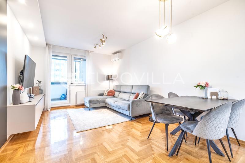 Appartamento ZAGREB, 285.000 €