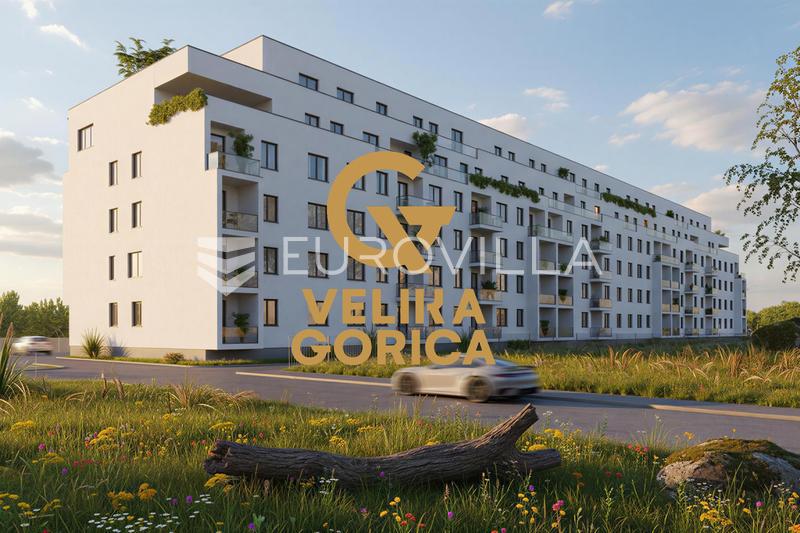 VELIKA GORICA