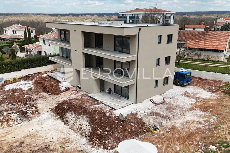 Квартира POREČ, 324.300 €