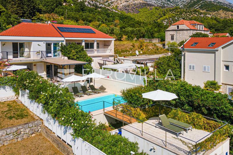 Casa OREBIĆ, 950.000 €