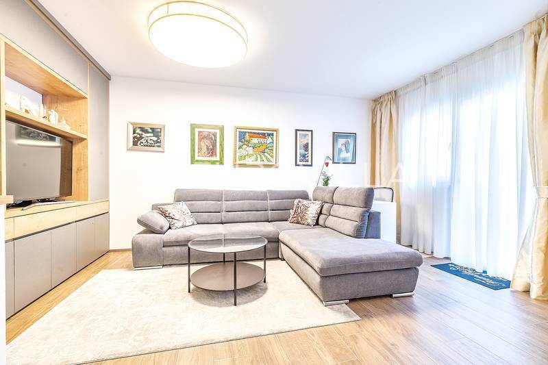 Квартира ZAGREB, 330.000 €