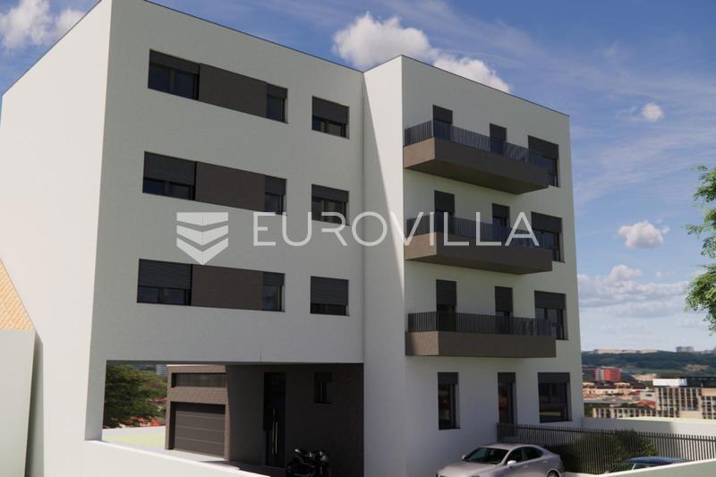 Appartamento SLAVONSKI BROD, 149.775 €