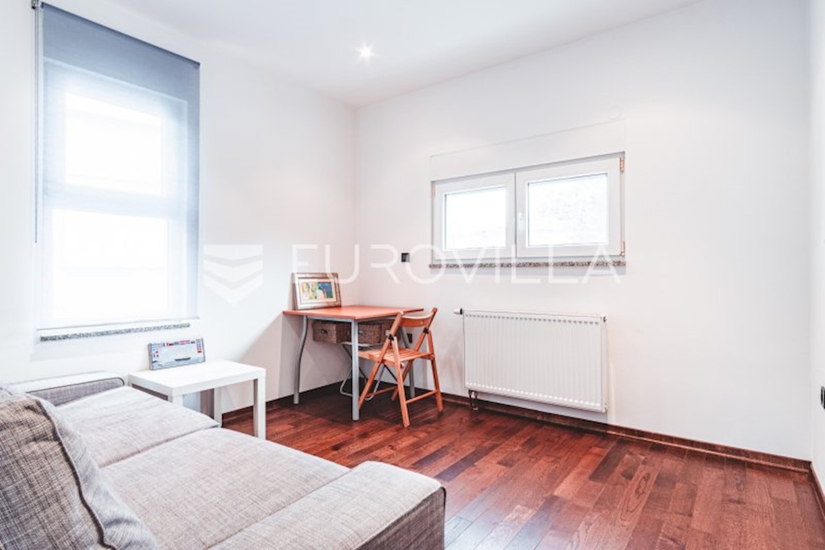 Wohnung verkauf KUSTOŠIJA (ZAGREB), GRAD ZAGREB Eurovilla Zagreb