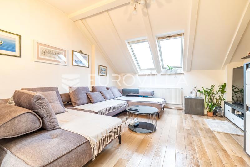 Appartamento ZAGREB, 363.000 €