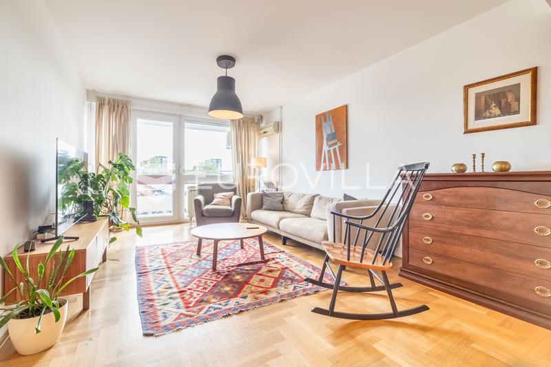 Appartamento ZAGREB, 1.100 €