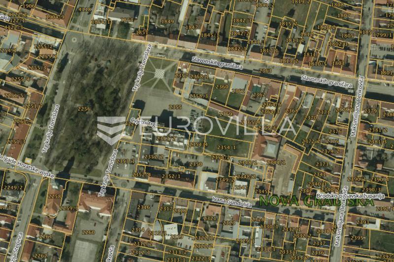 NOVA GRADIŠKA