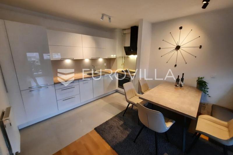 Квартира ZAGREB, 1.000 €