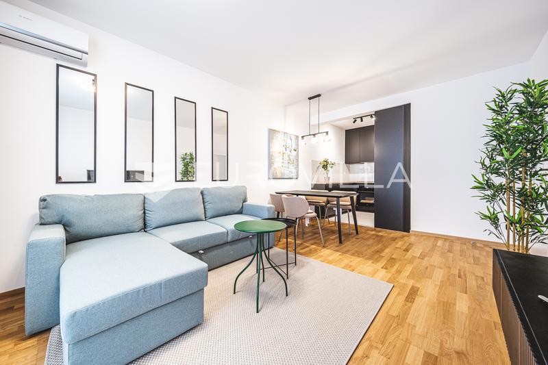 Квартира ZAGREB, 850 €