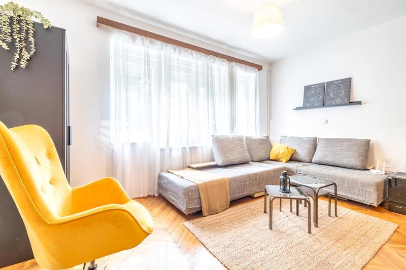 Квартира ZAGREB, 236.000 €