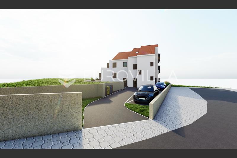 Квартира DUBROVAČKO PRIMORJE, 306.000 €