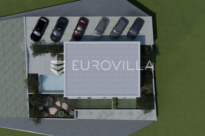 Appartamento ŠOLTA, 308.115 €