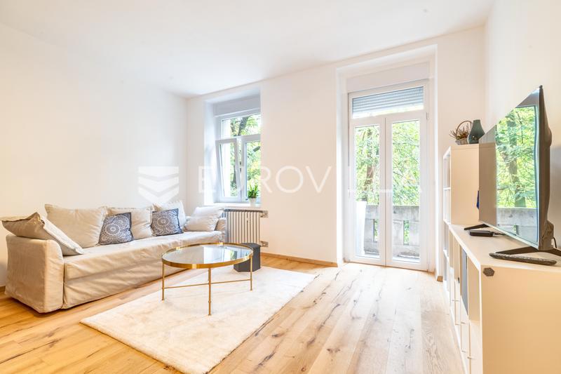 Appartamento ZAGREB, 1.300 €
