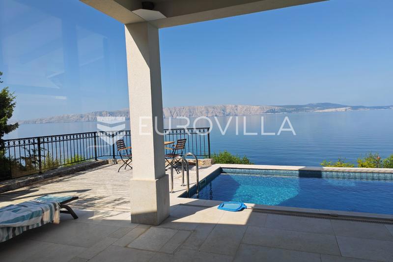 Дом NOVI VINODOLSKI, 1.500.000 €
