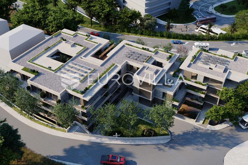 Квартира PODSTRANA, 599.200 €