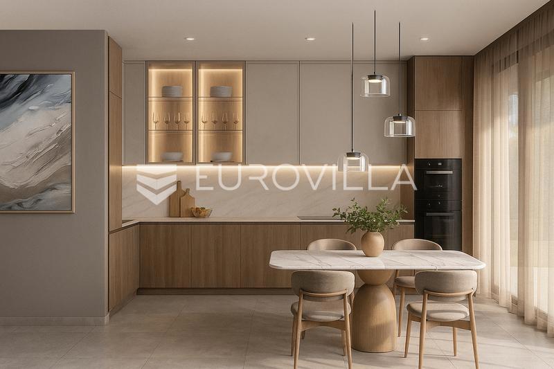 Квартира SPLIT, 460.955 €