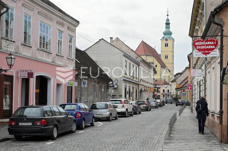 Квартира SAMOBOR, 270.000 €