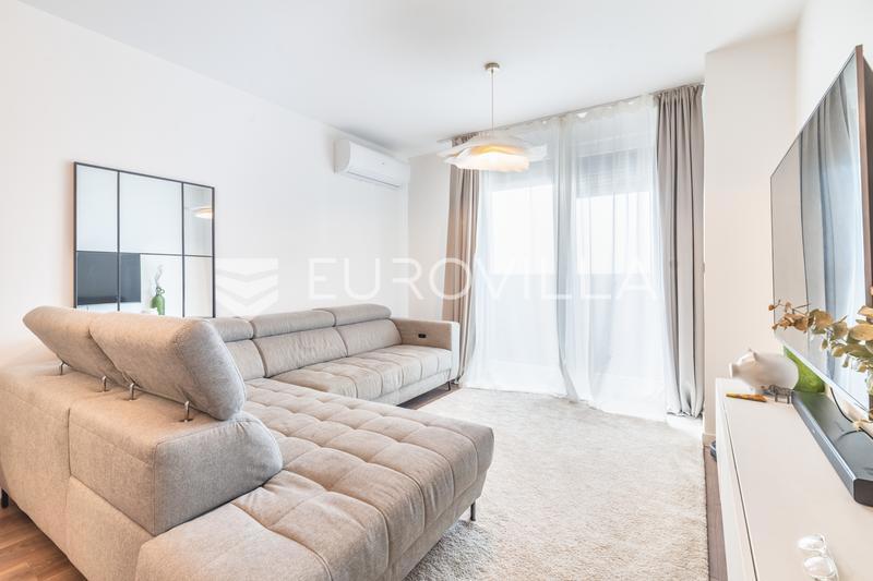 Appartamento ZAGREB, 360.000 €