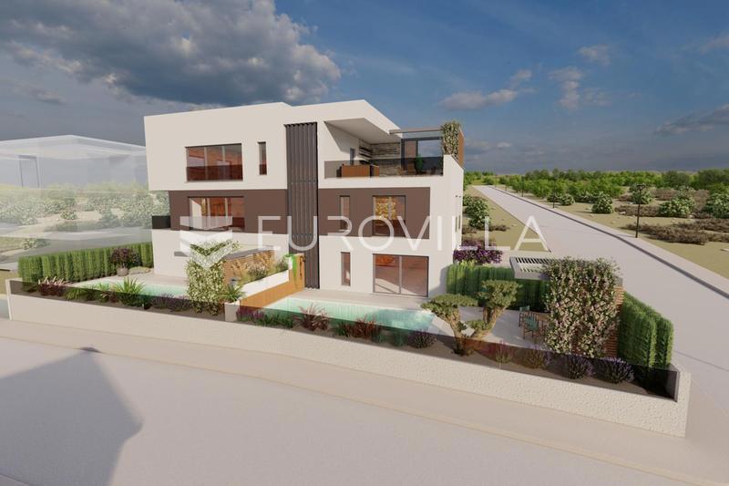 Квартира ZADAR, 435.000 €