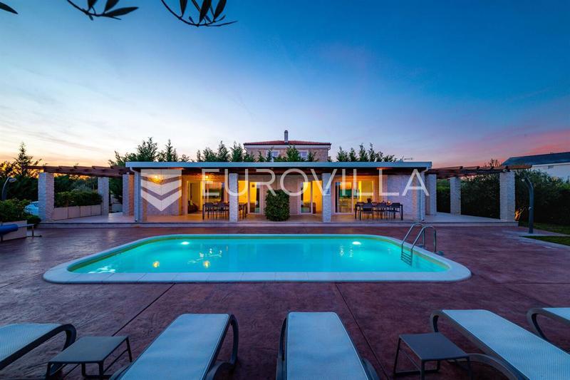 Casa NIN, 370.000 €